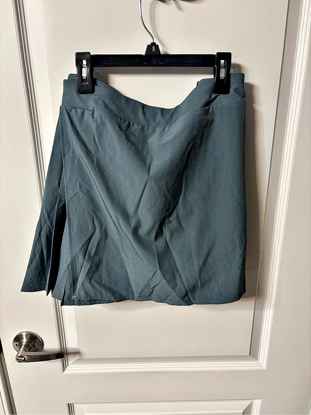 Avia Mini Skirt Blue Size XXL (20)